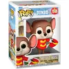 Image de Dumbo POP ! Disney Figurine Vinyle Timothy Q.Mouse 9 cm