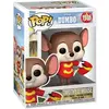 Image de Figurine Funko Pop Disney Dumbo S3 Timothy Q. Mouse - Neuf