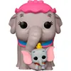 Image de Funko Pop! Dumbo - Mrs Jumbo z figurk  Dumbo | Winylowa figurka Disney