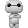 Image de Funko POP Disney Baymax avec mains en coeur | Big Hero 6 figurine à collectionner | 1511 | 9,5 cm
