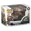 Image de Figurine Funko Pop Movies Jurassic Park Fossil Tyrannosaurus - Neuf