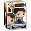 Image de Figurine Pop Funko Shawshank Redemption Les Evades Pop Andy Dufresne - Figurines Pop - FUN80230