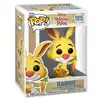 Image de Figurine Funko Pop Disney Winnie The Pooh S3 Rabbit - Neuf