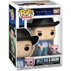 Image de Figurka Vinylowa POP! Varsity Blues Billy z bekonem 9 cm - Funko