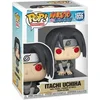 Image de Naruto Pop ! Animation Vinyl Figur Itachi(Young) 9 cm