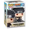 Image de Figurine Funko Pop Animation Naruto Shippuden Shisui Uchiha - Neuf