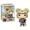 Image de Figurine Pop Funko NARUTO SHIPPUDEN - POP Animation N° 1660 - Temari - Figurines Pop Naruto / Boruto - BM-226660