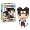 Image de Figurine Pop Funko Naruto Shippuden - Pop Animation N° 1661 - Tenten - Figurines Pop Naruto / Boruto - BM-226661