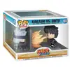 Image de Figurine Funko Pop Moment Naruto Shippuden Kakashi vs. Obito - Neuf