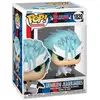 Image de Figurine Funko Pop Animation Bleach Grimmjow Jeagerjaques with Chase Modèle aléatoire - Neuf