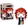Image de Figurine Pop Funko CASTLEVANIA NOCTURNE - POP Animation N° 1689 - Erzsebet - Figurines Pop - BM-227620