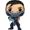 Image de Funko Pop Mortal Kombat - Winylowa Figurki Sub-Zero, Oficjalny Produkt