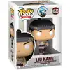 Image de Funko Pop! Liu Kang - Winylowa Figurki z Mortal Kombat, Oficalny Produkt