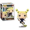 Image de Figurine Pop Funko JUJUTSU KAISEN - POP Animation N° 1641 - Momo Nishimiya - Figurines Pop - BM-227696