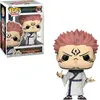 Image de Figurka Vinylowa Sukuna 9 cm z serii POP od Funko - Jujutsu Kaisen