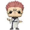 Image de FUNKO POP! Ryomen Sukuna in Kimono - Neuf
