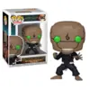 Image de Figurine Pop Funko JUJUTSU KAISEN - POP Animation N° 1643 - Ultimate Mechamaru - Figurines Pop - BM-227698