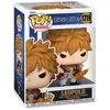 Image de Figurine Funko Pop Animation Black Clover Leopold - Neuf