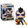 Image de Figurine Pop Funko BLACK CLOVER - POP Animation N° 1720 - Magna - Figurines Pop - BM-227689
