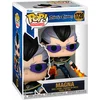 Image de Funko Pop! Black Clover - Figurine Magna, Oficjalny Produkt Premium, Winylowy