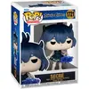 Image de Funko Pop! Black Clover - Secre Figurynka Winylowa, Oficjalny Produkt Premium