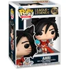 Image de Funko Pop! Ahri z League of Legends - Figurki Winylowe Oficjalny Produkt