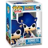 Image de Figurka Funko Pop! Sonic The Hedgehog z Chao - Premium Vinyl Collector's Edition
