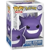 Image de FUNKO POP ! - Games - Pokemon Gengar #1031