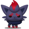 Image de Funko Pop! Pokemon Zorua - Winylowa Figurki Premium Oficjalnie Licencjonowana
