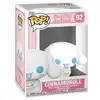 Image de Figurine Funko POP! Sanrio Hello Kitty & Friends Cinnamoroll avec dessert jaune - Neuf
