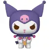 Image de FUNKO POP! Kuromi with Ice Cream - Neuf