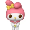 Image de Figurka Winylowa FUNKO Pop! Hello Kitty - My Melody Premium Edition