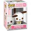 Image de Figurka winylowa Funko Pop Hello Kitty - Pochacco, premium kolekcjonerska