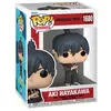 Image de Figurine Funko Pop Animation Chainsaw Man Aki - Neuf