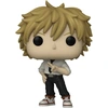 Image de Figurka Funko Pop Chainsaw Man Denji   Oficjalny Produkt Premium   Winylowa Kolekcja