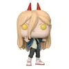 Image de L'homme à la tronçonneuse POP ! Animation Figurine Vinyle Power 9 cm