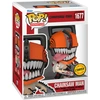 Image de Funko Pop! Chainsaw Man - Winylowa Figurka z Motywem Chainsaw Man