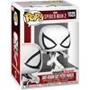Image de Figurine Funko POP Spider-man 1025 Anti-Venom Suit Peter Parker