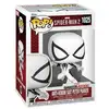 Image de Figurine Funko Pop Games Spider Man 2 VG Anti Venom Peter - Neuf
