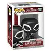 Image de Figurine Funko Pop Games Spider Man 2 VG Harry Osborn Black Suit - Neuf
