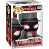 Image de Funko Pop! Marvel - Figurka Miles Morales w City Sounds Suit