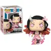 Image de Figurine Pop Funko DEMON SLAYER - POP Animation N° 1749 - Nezuko (Demon Form) - Figurines Pop Demon Slayer : Kimetsu no Yaiba - BM-229229