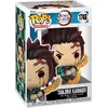 Image de Funko Pop! Demon Slayer - Tanjiro Kamado Winylowa Figurki Anime