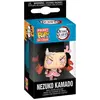 Image de Funko Pop! Pocket Keychain Demon Slayer: Nezuko Kamado - Figurka Winylowa