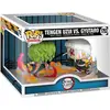 Image de FUNKO POP ! - Animation - Demon Slayer Tengen Uzui vs Gyutaro #1753