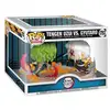 Image de Figurine Funko Pop Moments Demon Slayer Tengen versus Gyutaro - Neuf