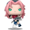 Image de Funko Pop! Sakura Haruno Figurine - Naruto Official Merchandise, Vinyl Collectible