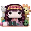 Image de Funko Pop! Deluxe Alluka Zoldyck   Figurka winylowa z serii Hunter x Hunter
