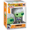 Image de Funko Pop! Dragon Ball Super - Figurki Cheelai Premium w Winylu