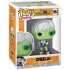 Image de Figurine Funko Pop Animation Dragon Ball Super B Cheelai - Neuf
